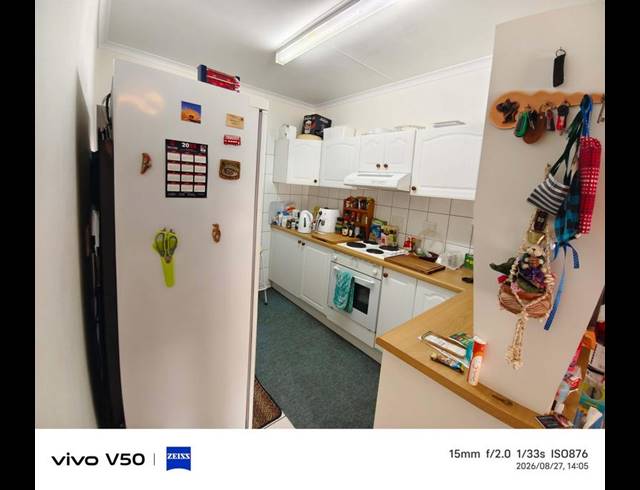 3 BEDROOM TOWNHOUSE FOR SALE IN HARTENBOS CENTRAL